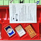 Monopoly tunnetuin liikemiespeli. 1993 - pikkukuva 3