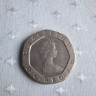 1982 20 pence - pikkukuva 2
