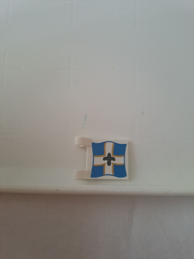 LEGO Lippu