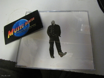 TIMO RAUTIAINEN-SINULLE CD SINGLE