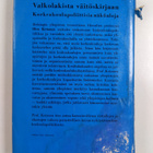 Oiva Ketonen : Valkolakista väitöskijraan : korkeakoulupo... - pikkukuva 2