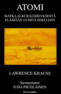 Lawrence Krauss: Atomi