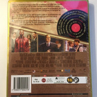 Baby Driver - Steelbook (Blu-ray) Kevin Spacey (2017) UUSI! - pikkukuva 2