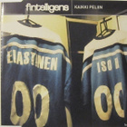 Fintelligens • Kaikki Peliin CD-Single - pikkukuva 1