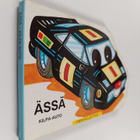 Ian Pillinger : Ässä : kilpa-auto - pikkukuva 1