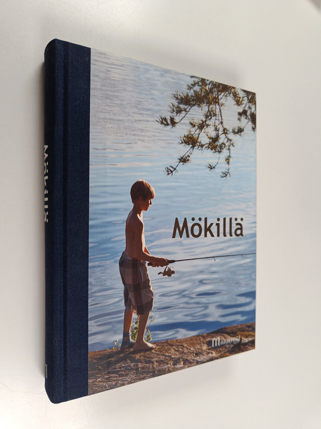 Mökillä