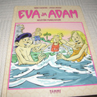 Gahrton - Unenge Eva ja Adam Kesäyön painajaisuni - pikkukuva 1