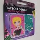 Tattoo Design : Sketch Portfolio - pikkukuva 1
