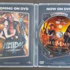 DVD: Muumio - Lohikäärmekeisarin Hauta (Brendan Fraser 2008 - pikkukuva 3
