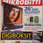 MikroBitti Huvi ja hyöty 2006–2007 CD-ROM-levyt - pikkukuva 1