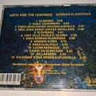 LEEVI AND THE LEAVINGS   KERRAN ELÄMÄSSÄ   CD - pikkukuva 2