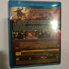 Young Sherlock Holmes Blu-ray - pikkukuva 2