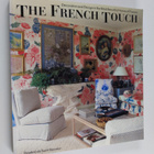 Daphne de Saint Sauveur : The French Touch : decorating a... - pikkukuva 1