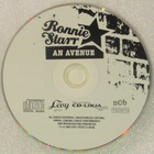 Ronnie Starr • An Avenue CD-Single - pikkukuva 2