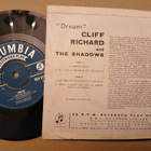 Cliff Richard And The Shadows EP - pikkukuva 2