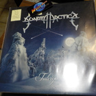 SONATA ARCTICA - TALVIYÖ UUSI 2LP - pikkukuva 1