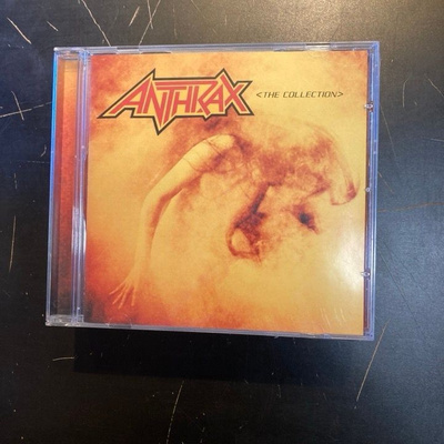 Anthrax - The Collection CD