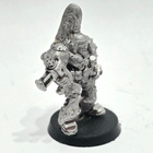 WH40K - Space Marine Mk I Thunder Warrior [S77] - pikkukuva 2