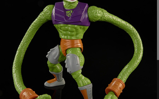 MOTU ORIGINS SQUEEZE  - HEAD HUNTER STORE.