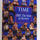 Time Annual - 1992 : The Year in Review - pikkukuva 1