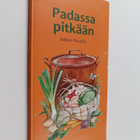 Jaakko Nuutila : Padassa pitkään - pikkukuva 1