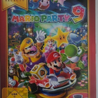 * Mario Party 9 Selects Wii / WiiU PAL Lue Kuvaus Kts. Kuvat - pikkukuva 1
