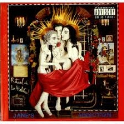 Janes Addiction - Ritual De Lo Habitual (CD)