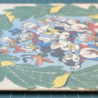 Aku Ankka 1957 no. 12C, Jouluparaati - pikkukuva 3