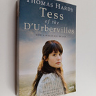 Thomas Hardy : Tess of the D'Urbervilles - pikkukuva 1