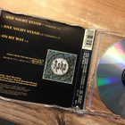 Roko . One night stand CDS single 1990 - pikkukuva 2