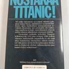 Clive Cussler : Nostakaa Titanic! - pikkukuva 2