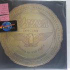 SAXON - DECADE OF THE EAGLE M-/M- EU 2017 - pikkukuva 1
