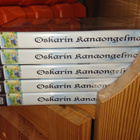 Oskarin Kanaongelmat - Seksikomedia - pikkukuva 4