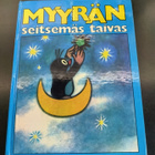 Myyrän seitsemäs taivas - pikkukuva 1