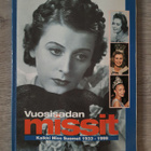 Vuosisadan missit kirja - pikkukuva 1