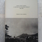 Papua New Guinea: A Century of Colonial Impact 1884-1984 - pikkukuva 1