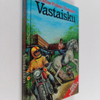 Christine Pullein-Thompson : Vastaisku - pikkukuva 1