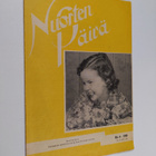 Nuorten päivä 4/1958 - pikkukuva 1