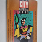 City ravintolaopas : 1989-90 - pikkukuva 1