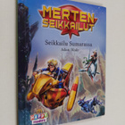 Adam Blade : Seikkailu Sumarassa - pikkukuva 1