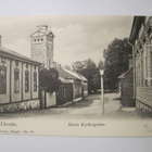 VANHA Postikortti Tammisaari HUIPPUKUNTO ennen-1905 - pikkukuva 1
