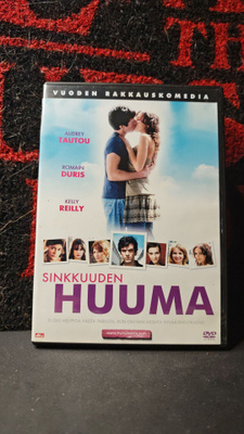 Sinkkuuden huuma