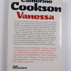 Catherine Cookson : Vanessa - pikkukuva 2