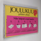 Joulukuu - juhlien aikaa - pikkukuva 1