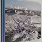 Eva Mitreikina : Lumitähtiä, kuurankukkia : 45 herkkää vi... - pikkukuva 1