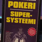Doyle Brunson - Pokeri - Supersysteemi - Readme sidottu - pikkukuva 1