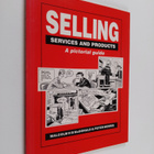 Malcolm H. B. McDonald : Selling products and services : ... - pikkukuva 1