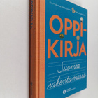 Pirjo ym. Hiidenmaa : Oppikirja Suomea rakentamassa - pikkukuva 1