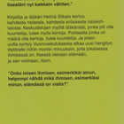 Helinä Siikala: Ystäväni minä - pikkukuva 2