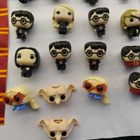 Harry Potter funko pop mini figuuri - pikkukuva 4